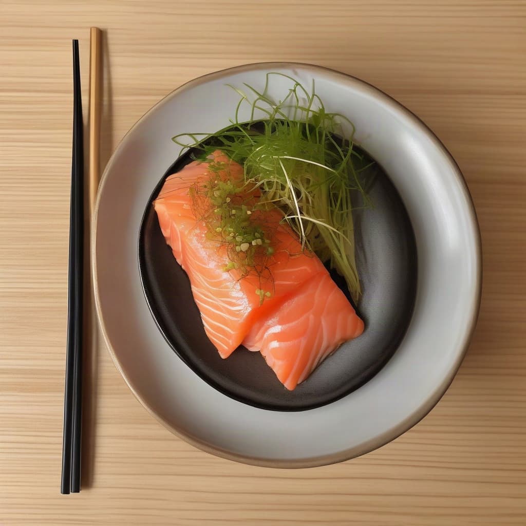 Salmon Tower