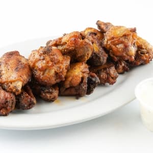 Chicken Wings (7-8 pcs)