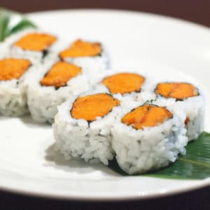 Yam Roll (8 pcs)