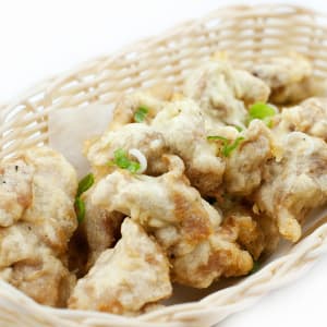 Tori Karaage