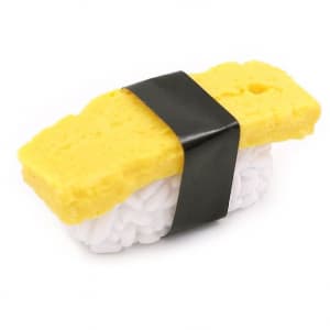 Tamago Nigiri (1 pc)