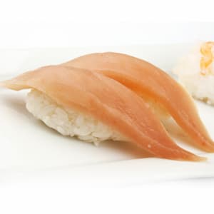 Tuna Nigiri (1 pc)