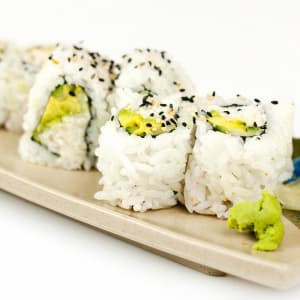 California Roll (8 pcs)