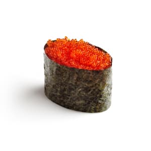 Tobiko Nigiri (1 pc)