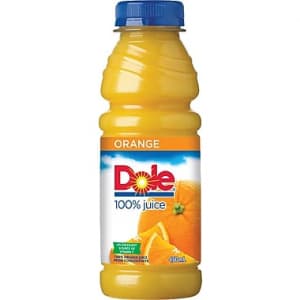 Dole Orange Juice