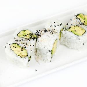 Avocado Roll (8 pcs)