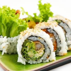 Dynamite Roll (6 pcs)