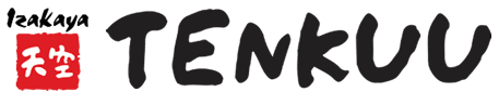 Tenkuu Stony Plain logo